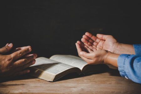 10 Midnight Prayers to Break Delay and Unlock Divine Speed