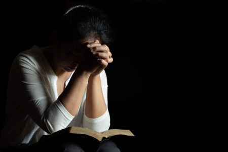 10 Prayers for Divine Protection, Deliverance & Preservation