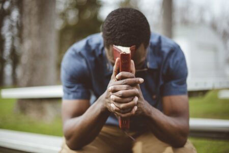 If You Want to Grow Spiritually