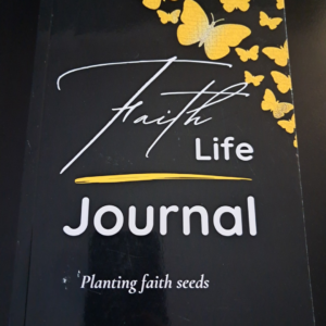 Faithful Life Journal