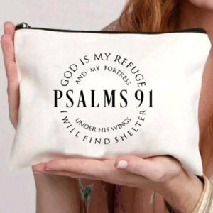 Make up bag or pencil case