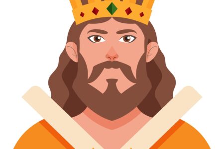 The Book of 1 Kings 1
