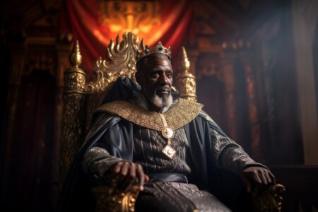 The Book of 1 Kings 3