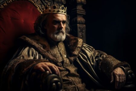 The Book of 1 Kings 8