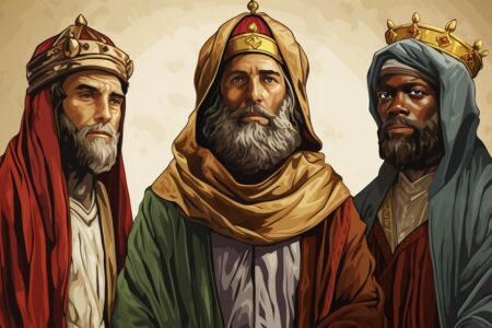 The Book of 1 Kings 2