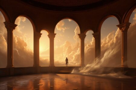 The Book of 1 Kings 12