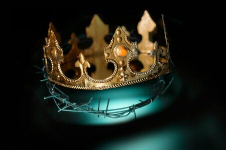 The Book of 1 Kings 13